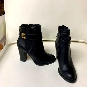 NWT ALDO booties